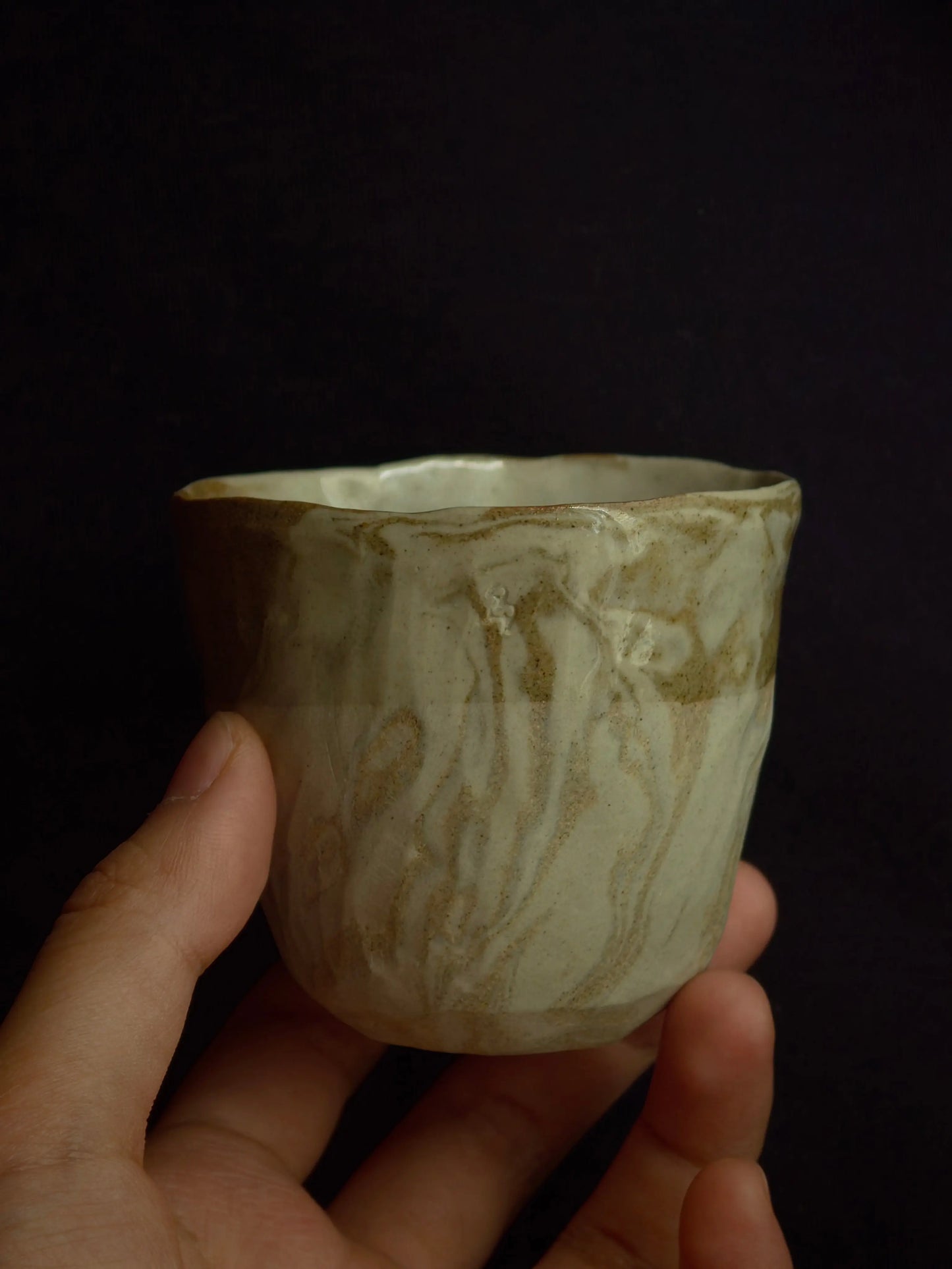 Cup 055 isleware