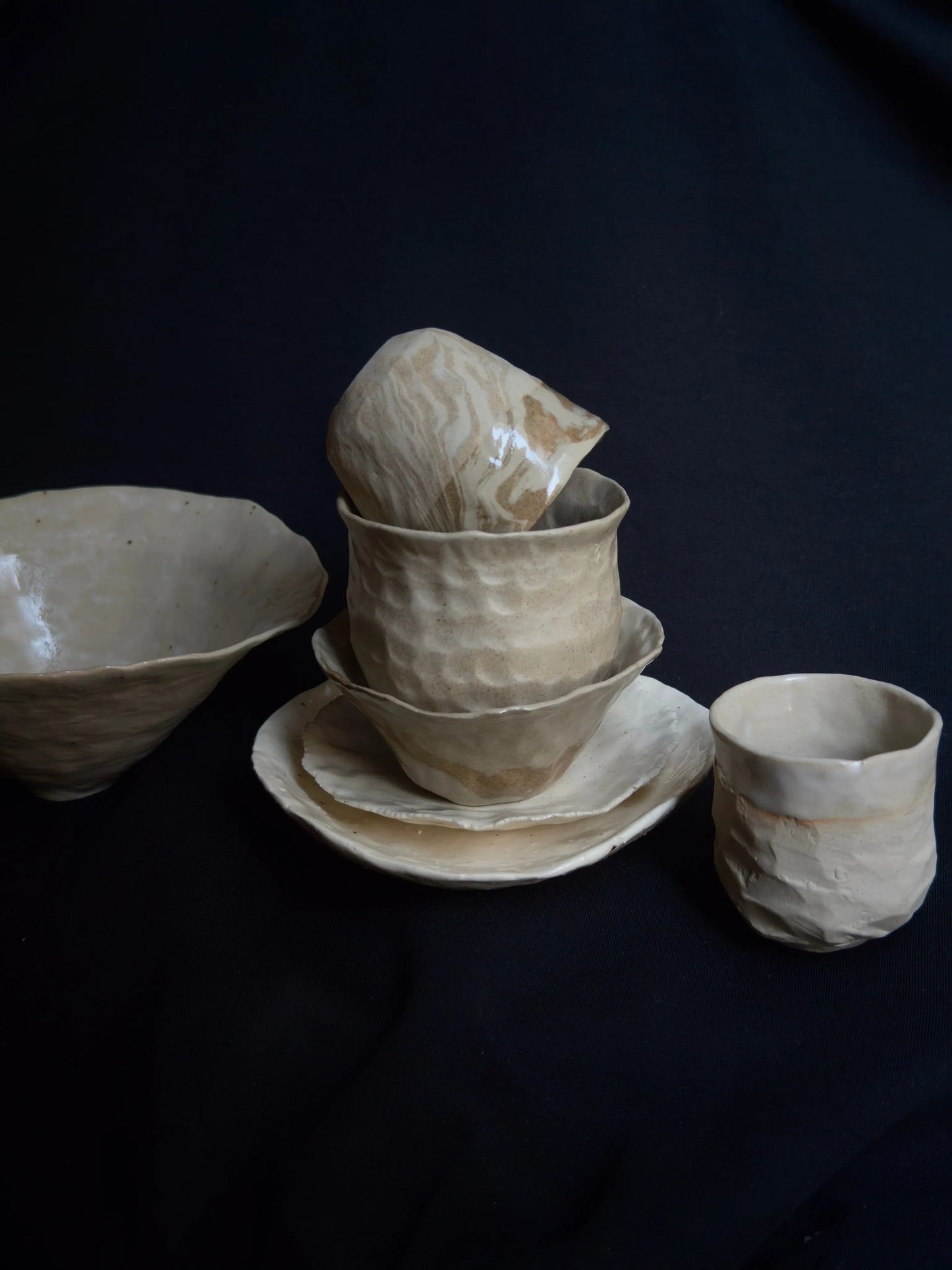 Bowl 003 isleware