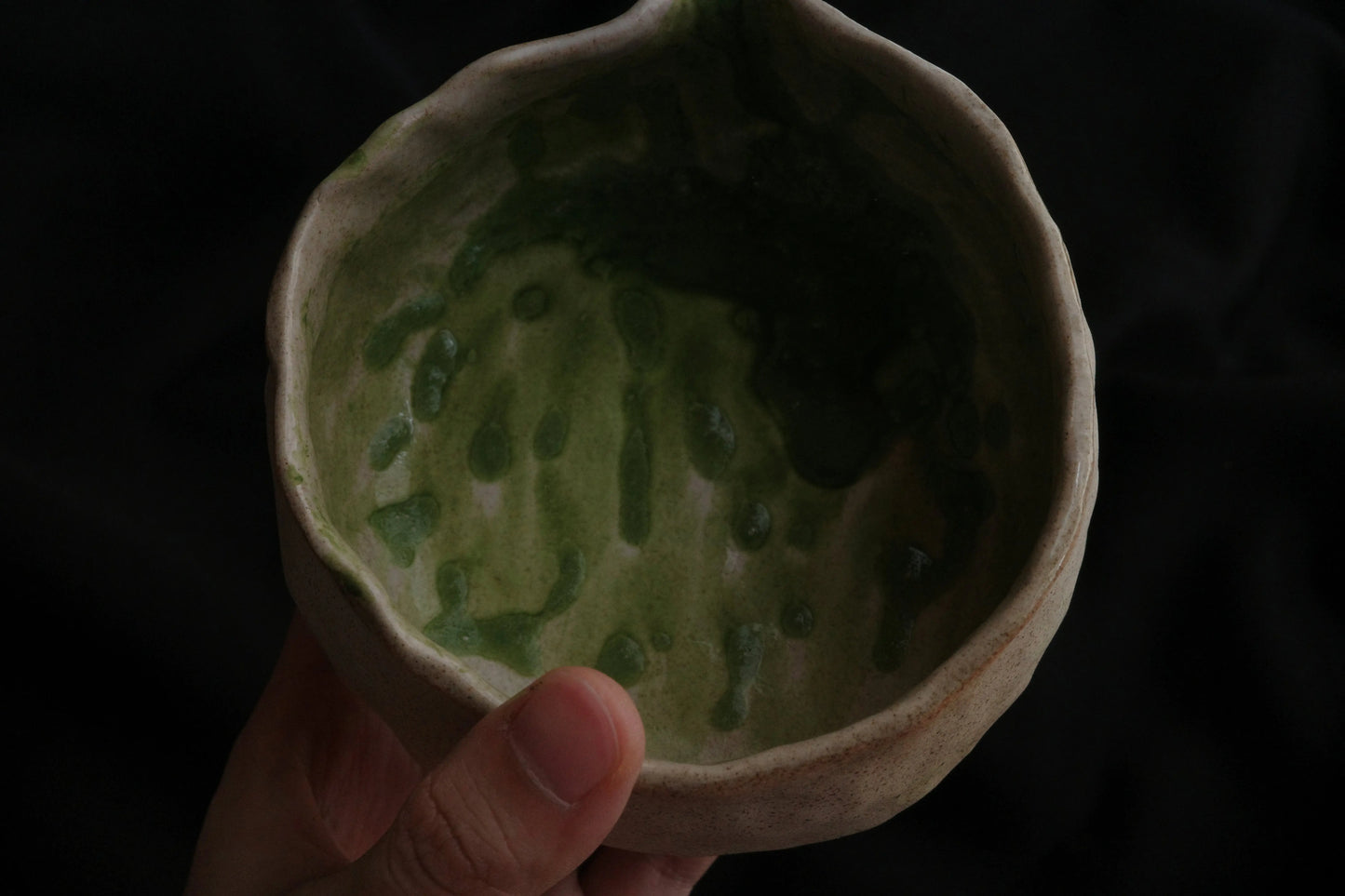 Chawan 002 isleware
