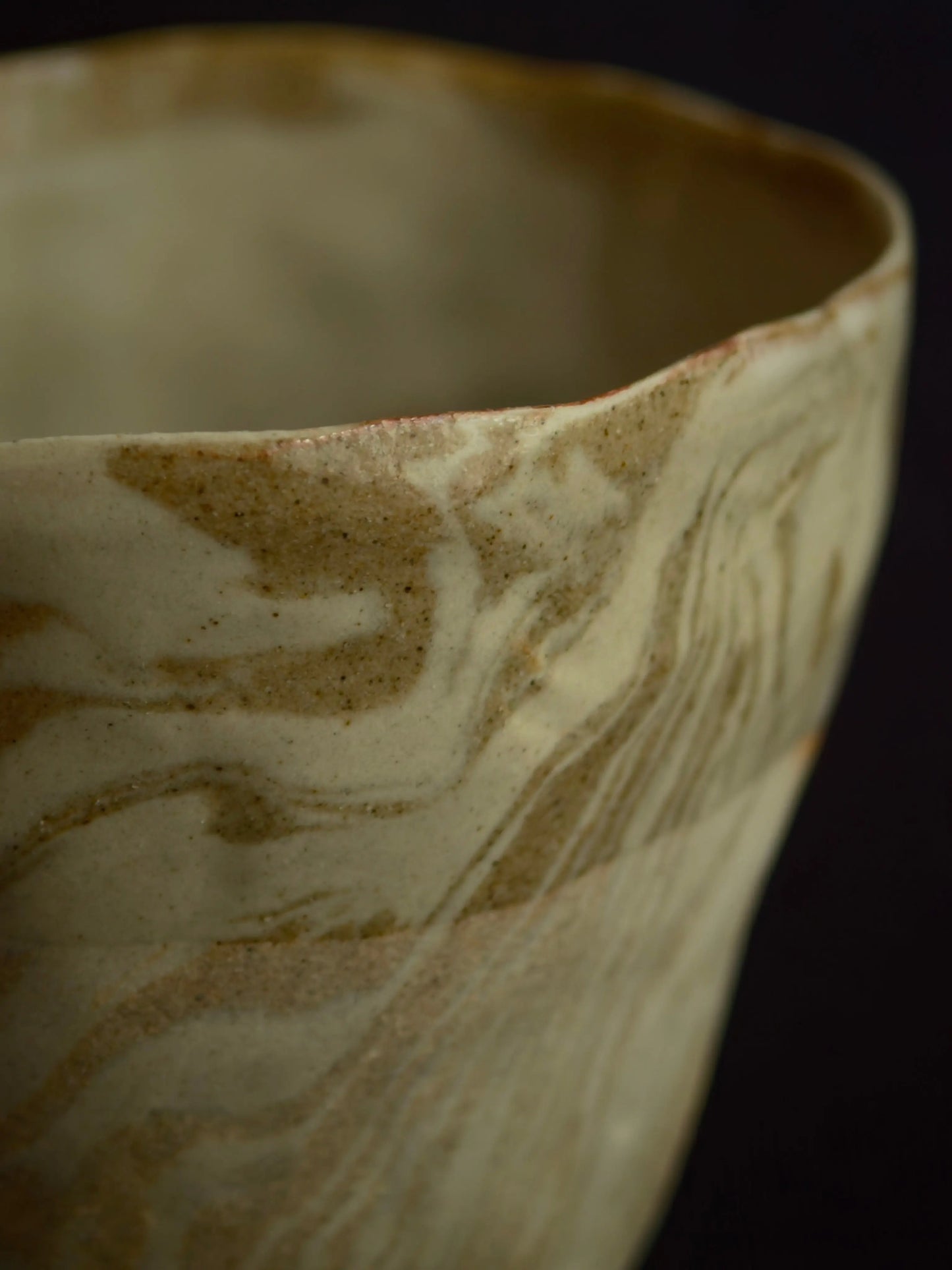Cup 055 isleware