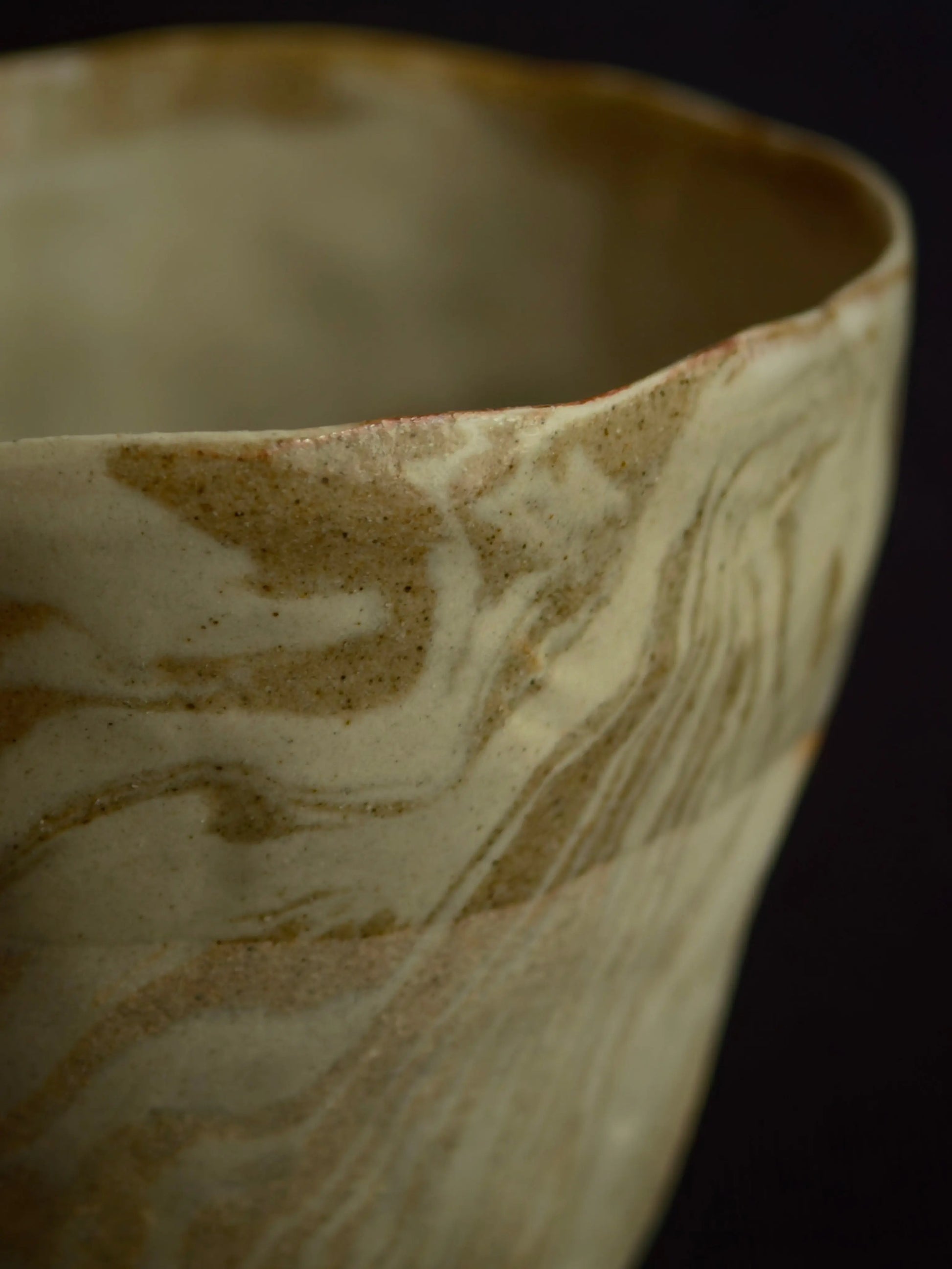 Cup 055 isleware