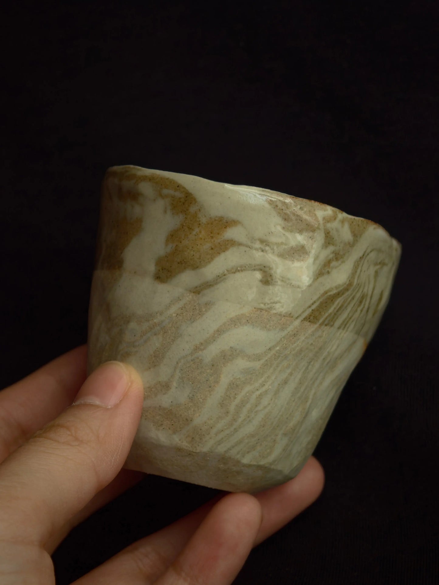 Cup 055 isleware