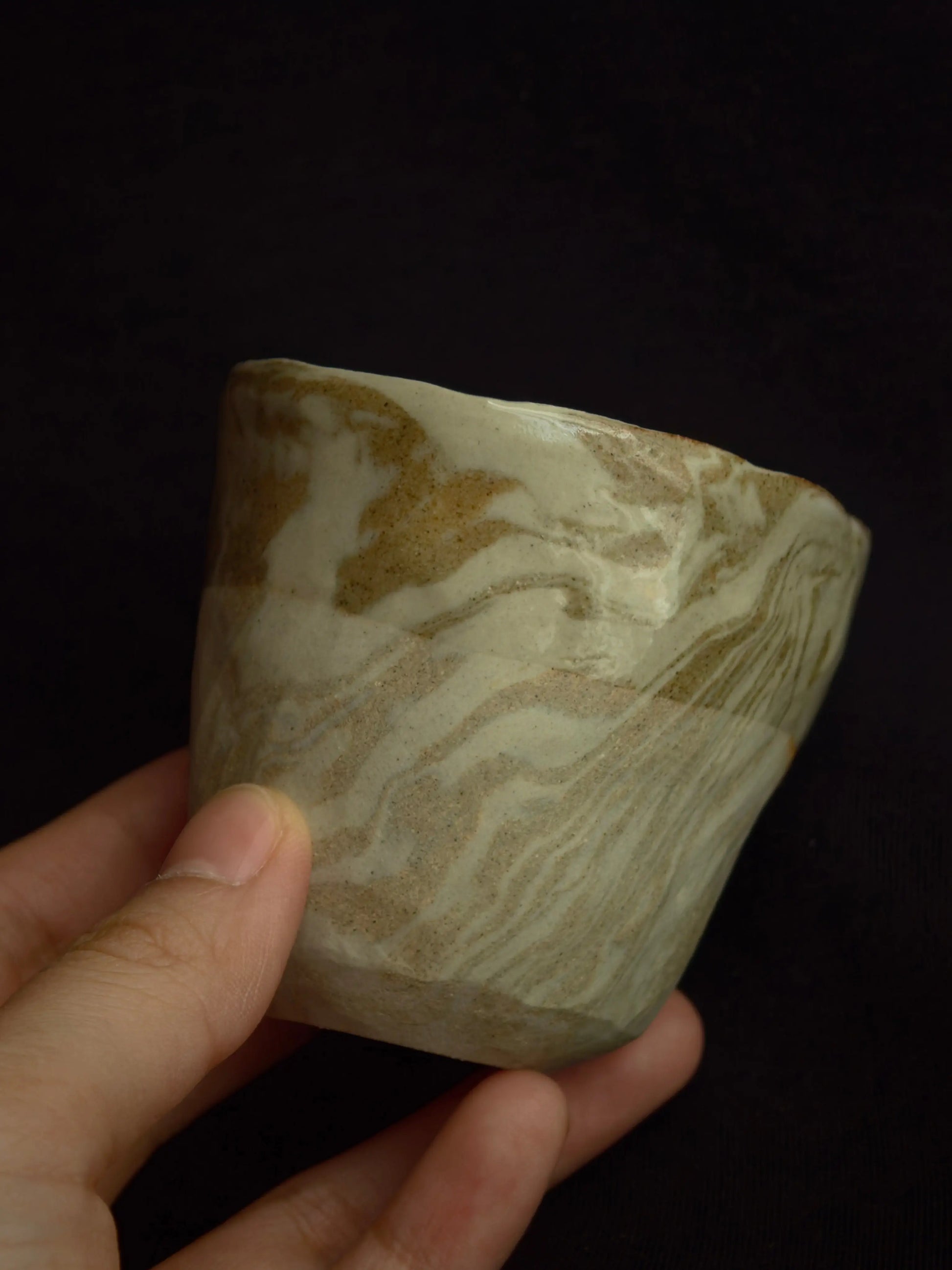 Cup 055 isleware