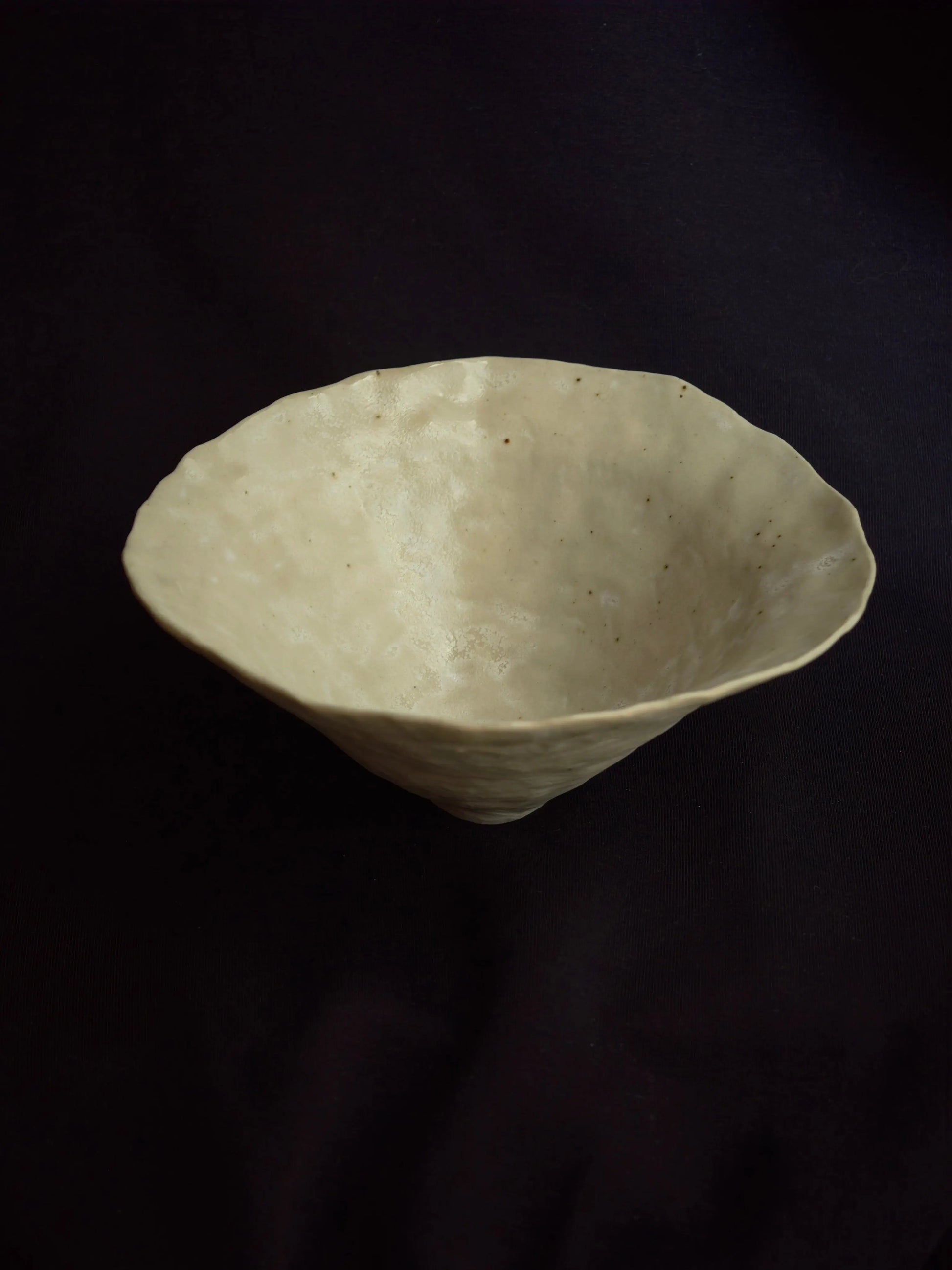 Bowl 005 isleware