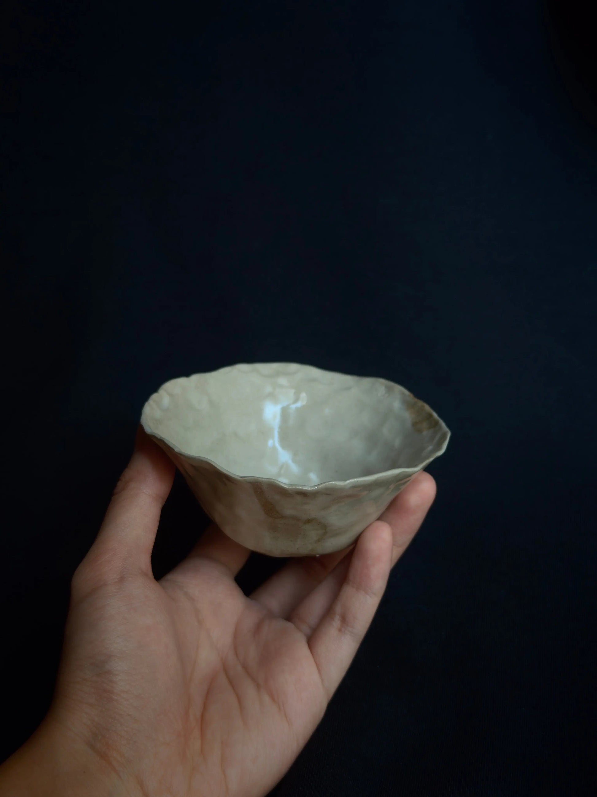 Bowl 003 isleware