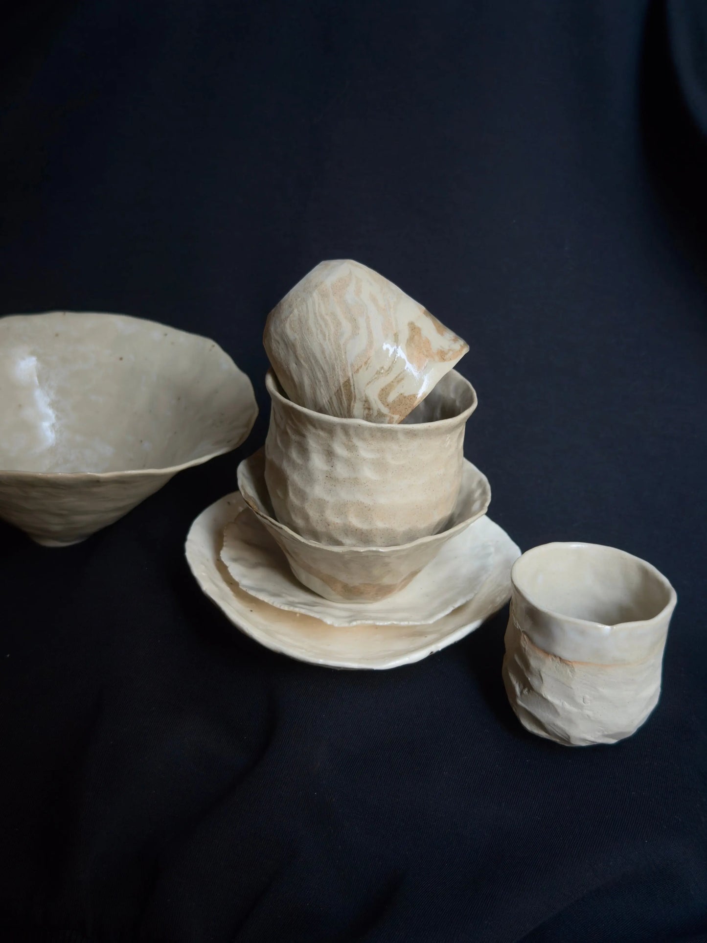 Bowl 005 isleware