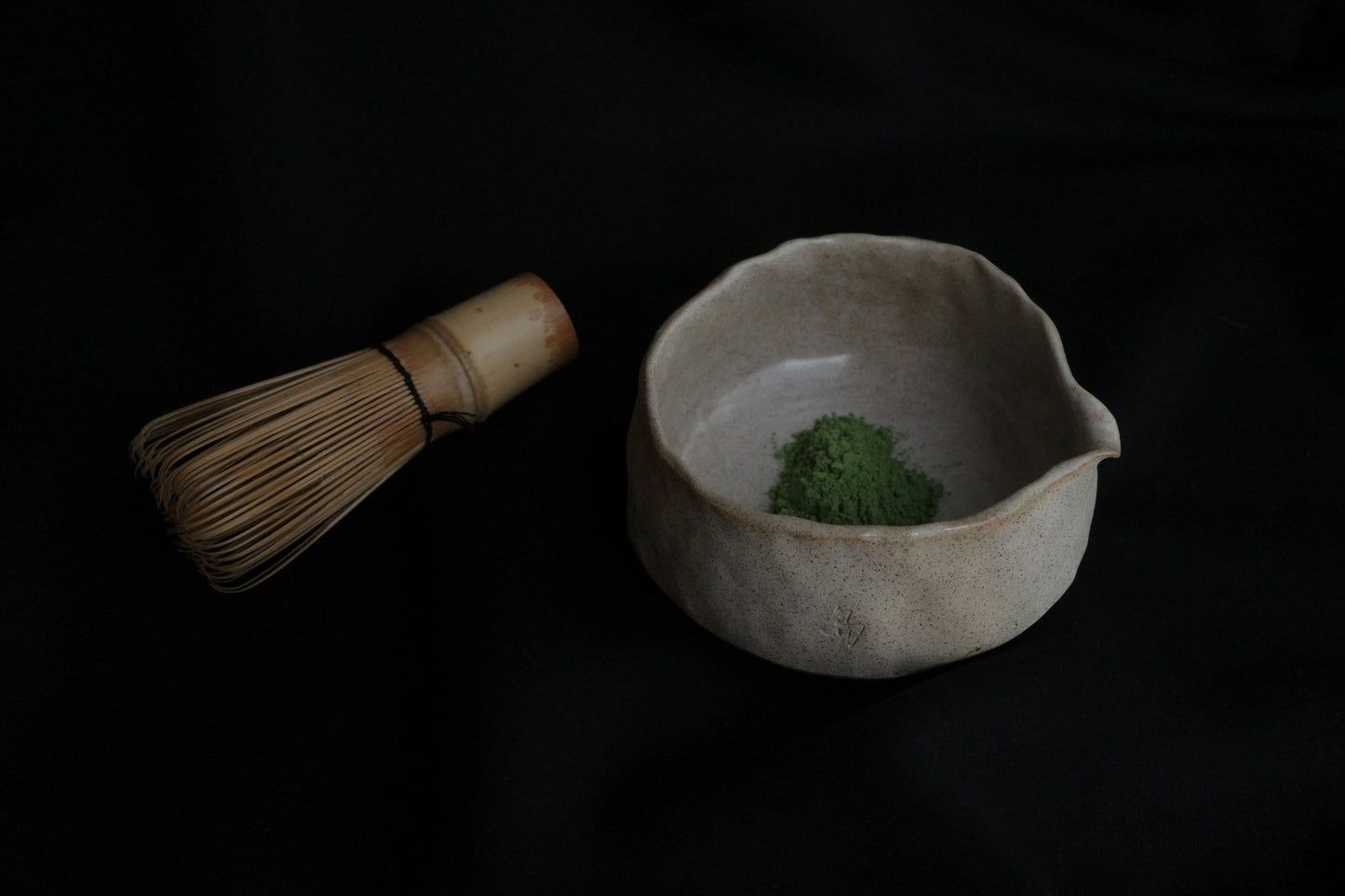 Chawan 002 isleware