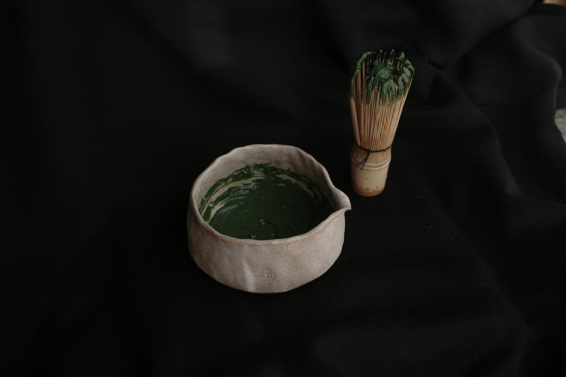 Chawan 002 isleware