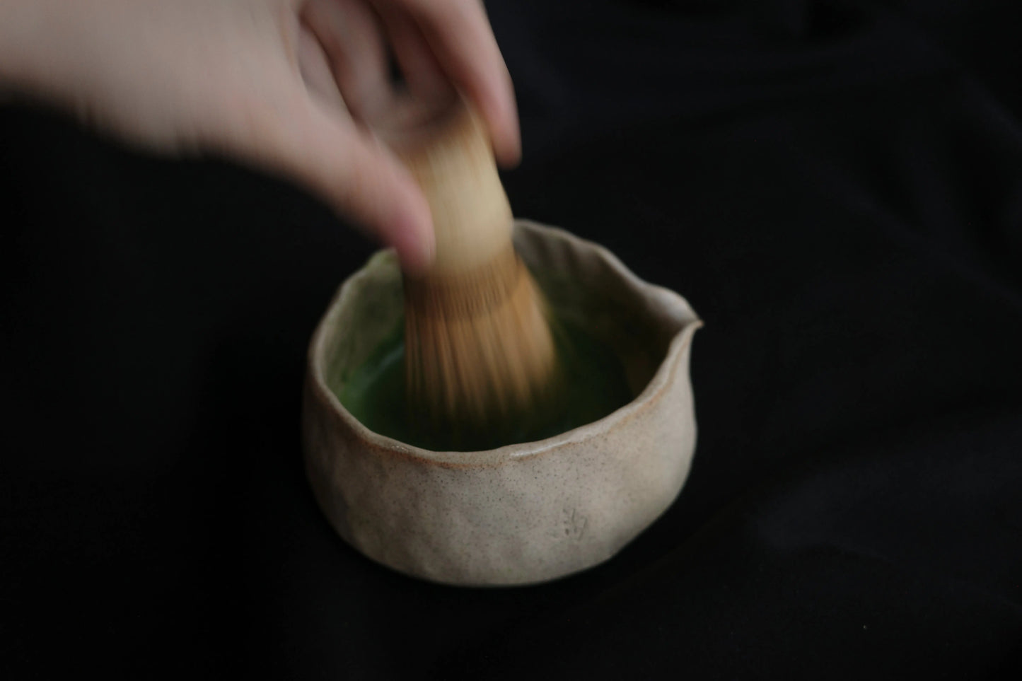 Chawan 002 isleware