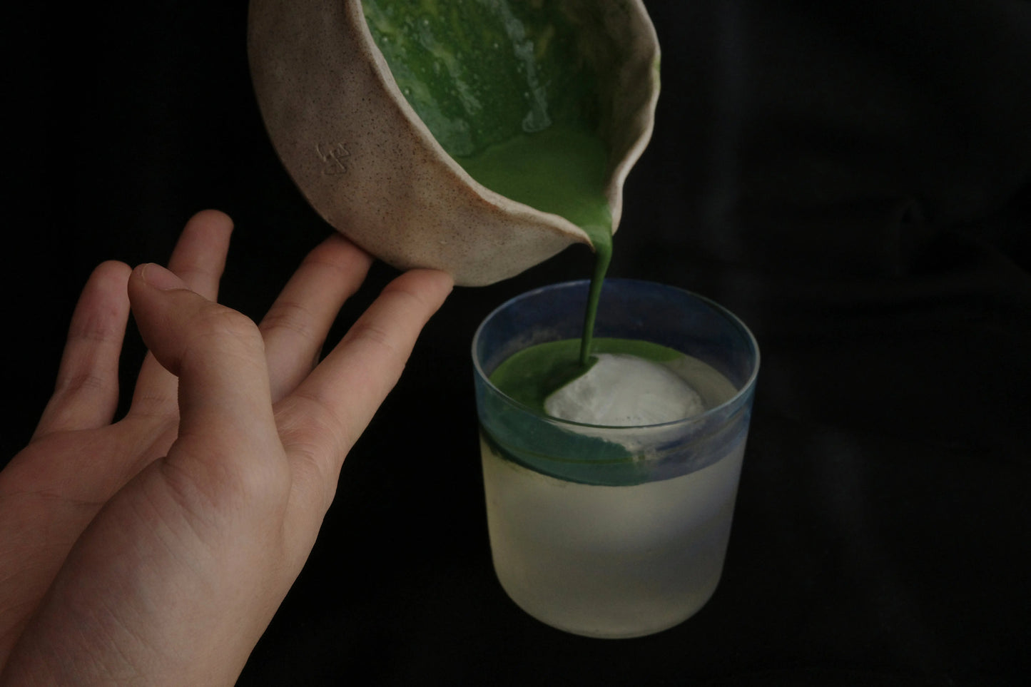 Chawan 002 isleware